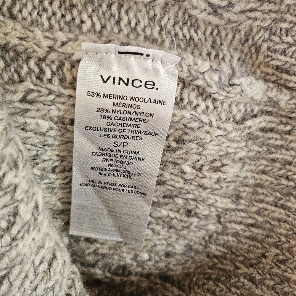 Vince Sweater - image 3